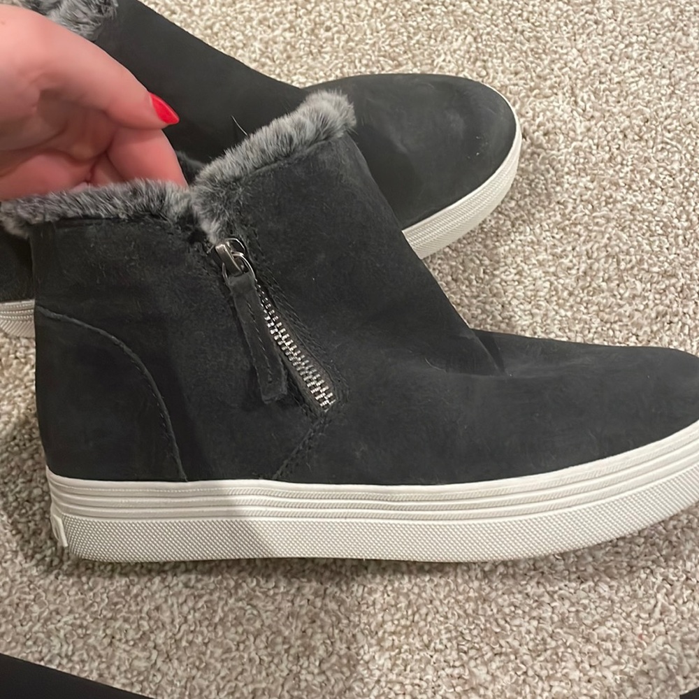 Dolce vita shoes